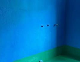 环江卫生间测漏水多少钱