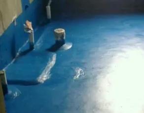 环江卫生间测漏水多少钱